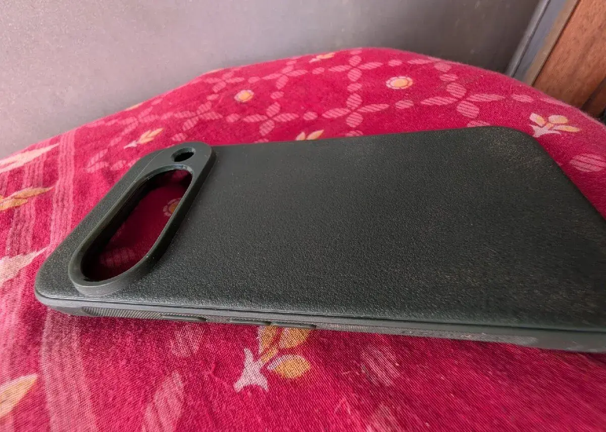 Obal Ringke pro Google Pixel 10