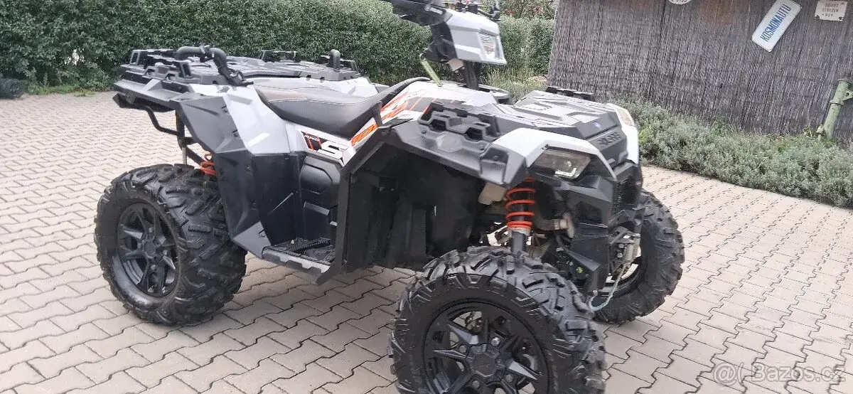 Polaris Sportsman xp 1000s rok 22