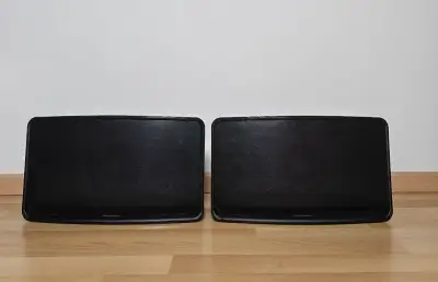 Pioneer XW-SMA4 / airplay / wi-fi
