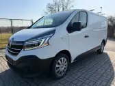 Trafic 2,0 dCi 88kW Comfort L1H1 parkovací kamera