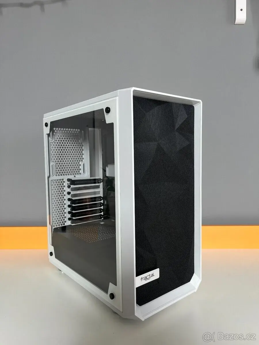 Fractal Design Meshify