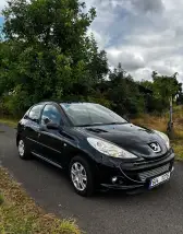 Peugeot 206 – 2023, 175 000 km