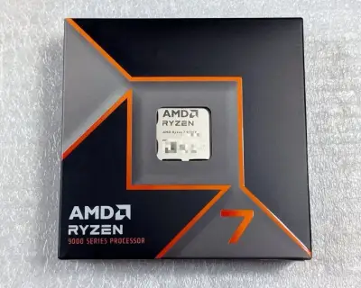 Procesor AMD Ryzen 7 9700X