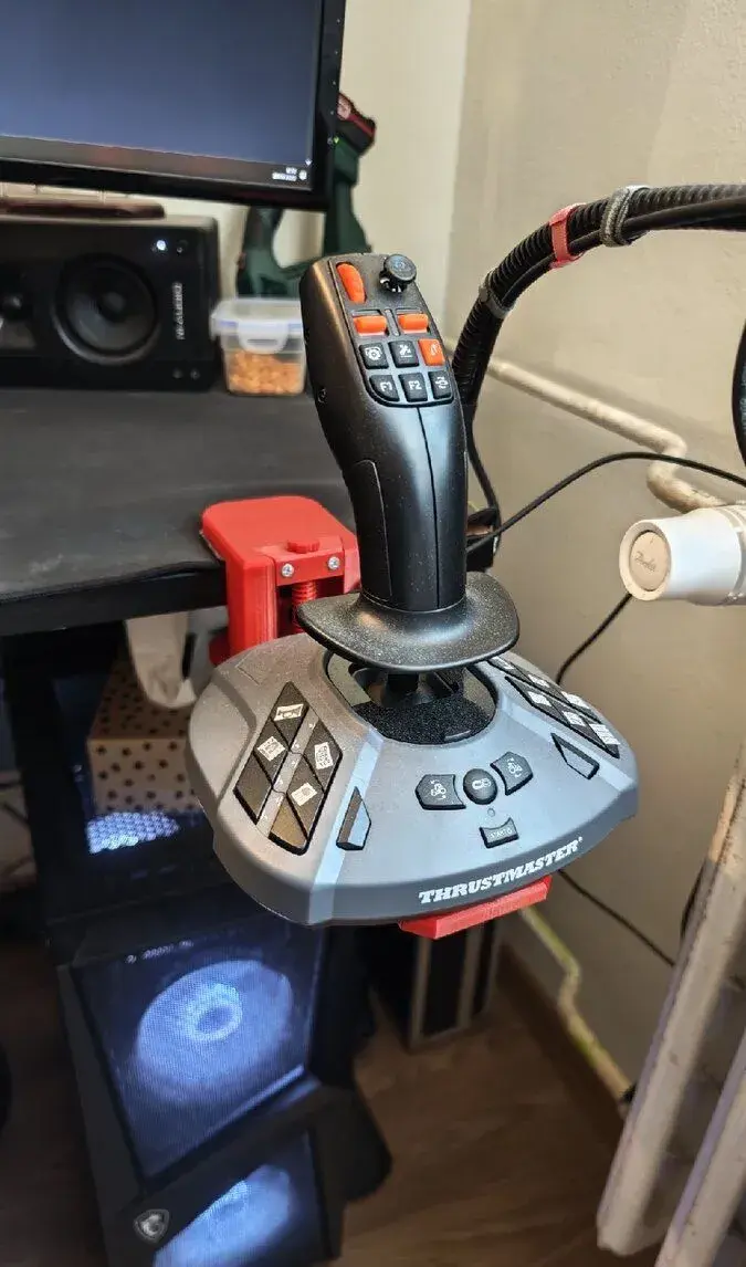 Thrustmaster FarmStick PC