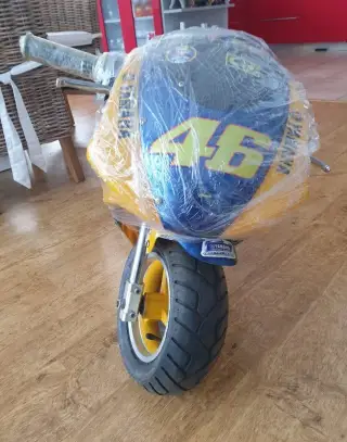 Minibike