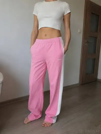 Tepláky Reebok