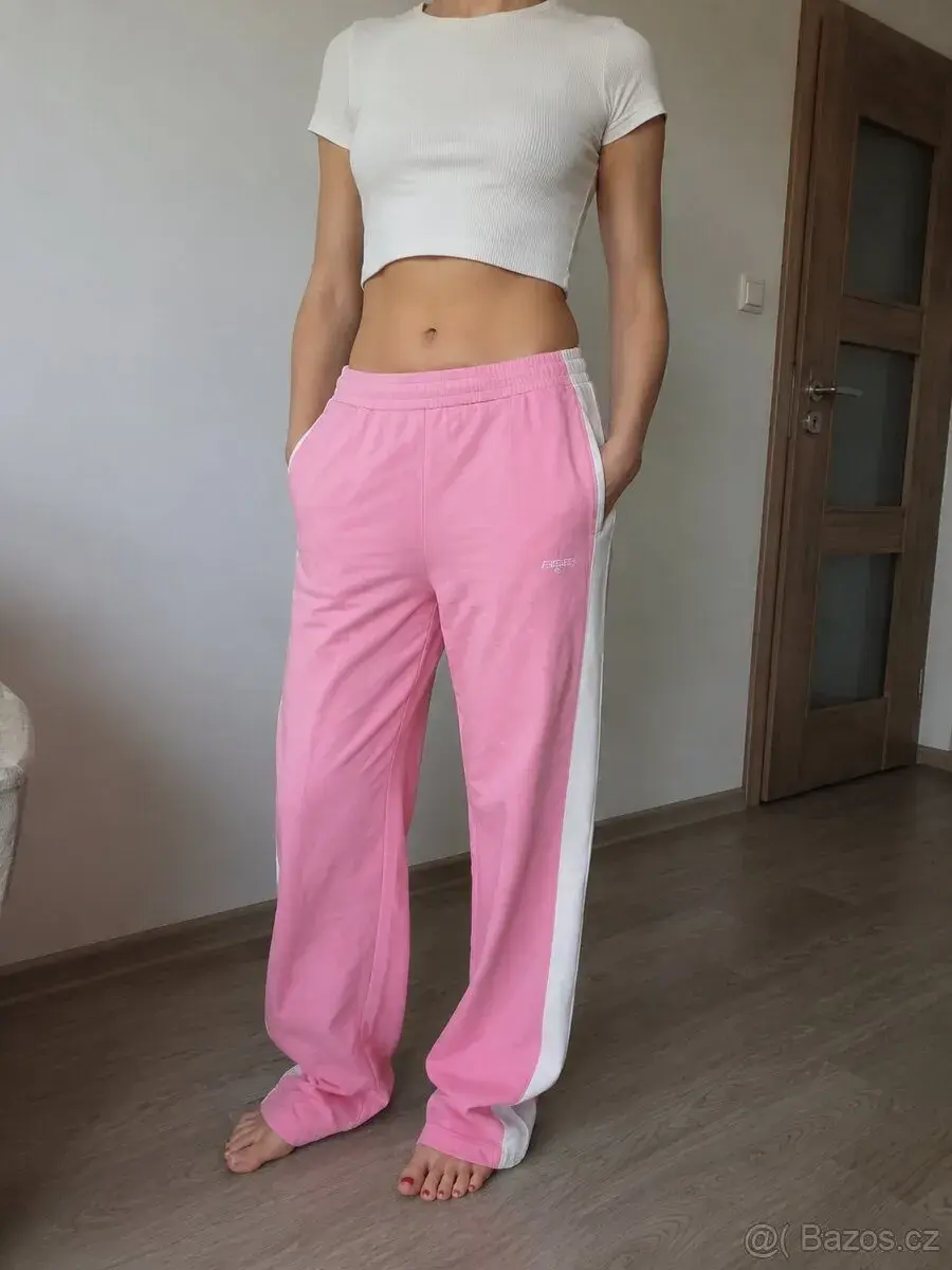 Tepláky Reebok