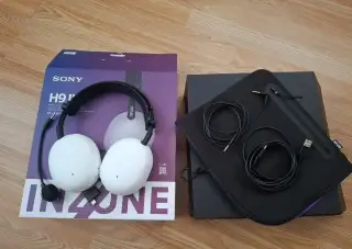 Sony inZone H9 II/2
