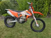 KTM 350 EXC-F 2023