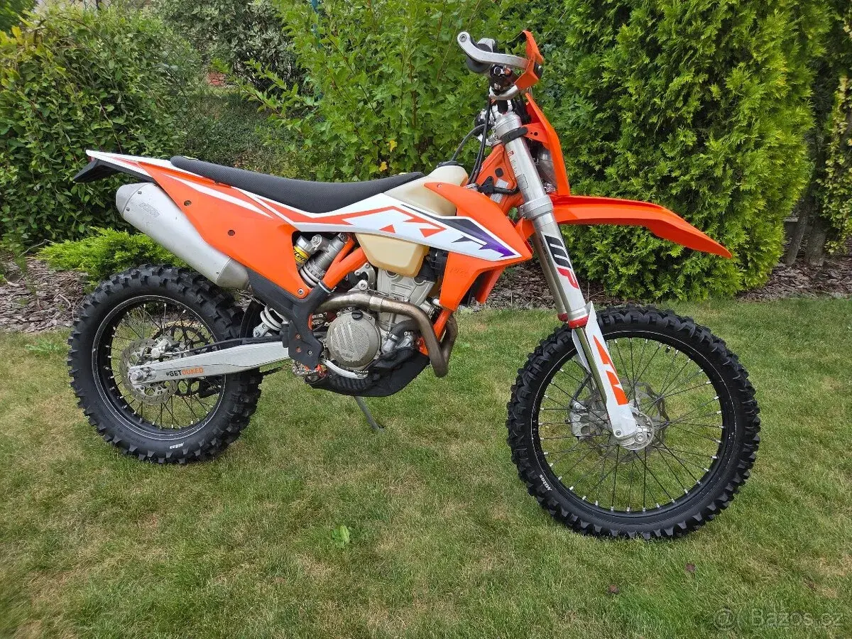 KTM 350 EXC-F 2023