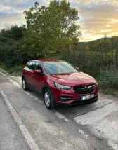 Opel Grandland – 2019