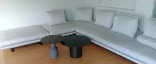 Třídílná pohovka Ligne Roset