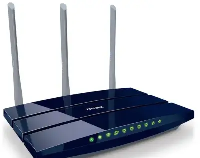 TP-LINK TL-WR1043ND