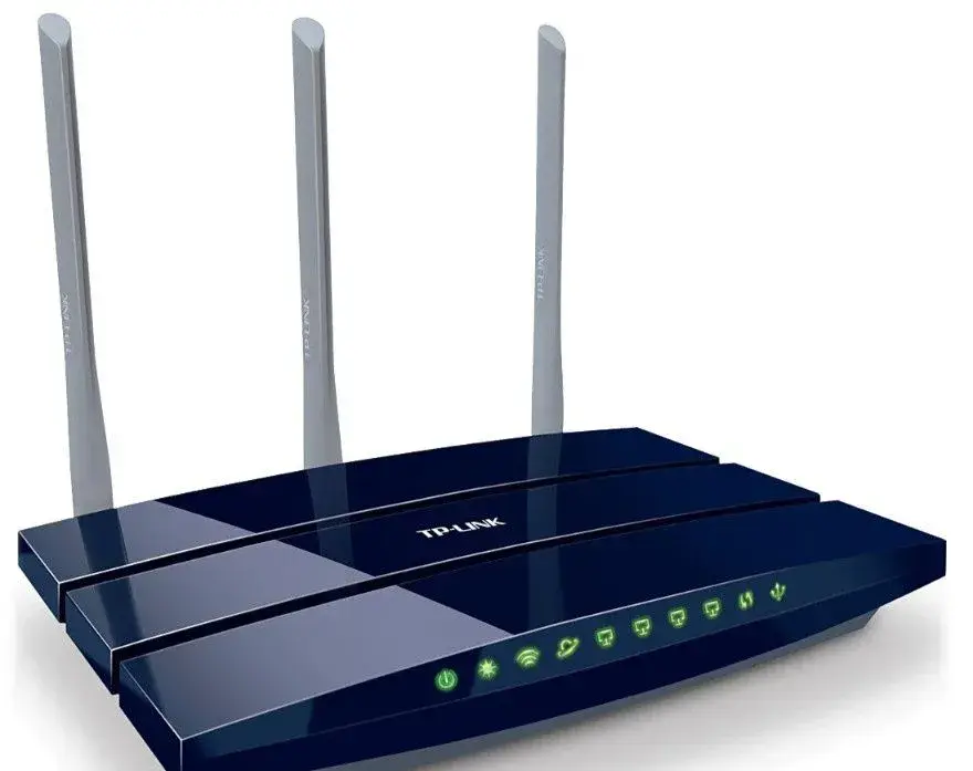TP-LINK TL-WR1043ND