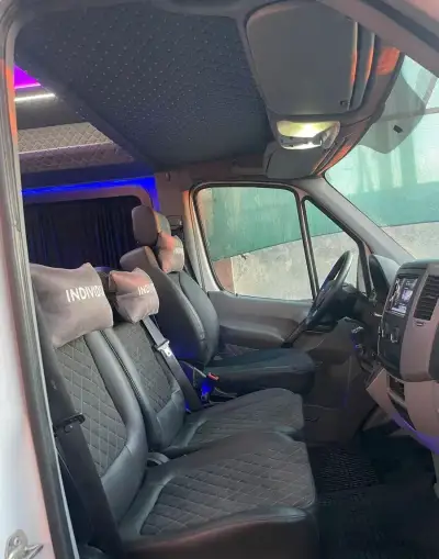 Mercedes-Benz Bez – 2016, 227 300 km