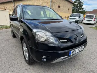 Renault Koleos – 104 000 km