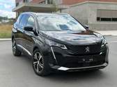 Peugeot 5008 – 2022, 114 000 km