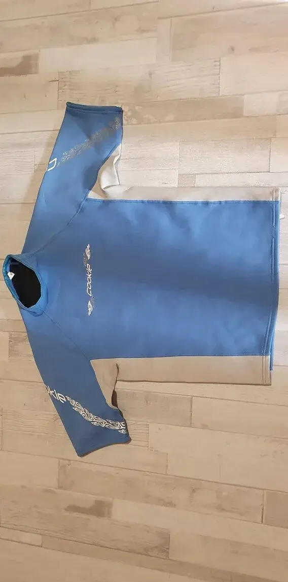 Hiko Cookie vodácký neopren vel. XL STAV
