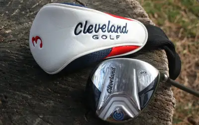 DŘEVO č.3 CLEVELAND - TÉMĚŘ NOVÁ HŮL
