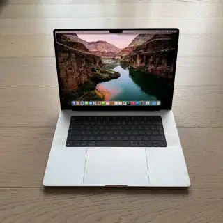 APPLE MACBOOK PRO 16 M4PRO/512GB/24GB,ZARUKA