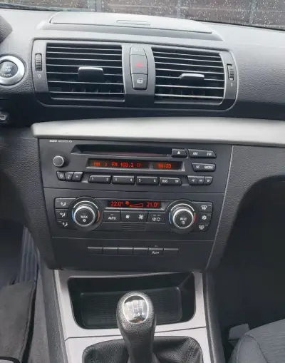 BMW Business CD
