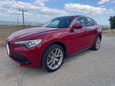 Alfa Romeo STELVIO – 242 000 km