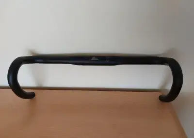 CANYON HB0063 gravel berany šířka 440mm