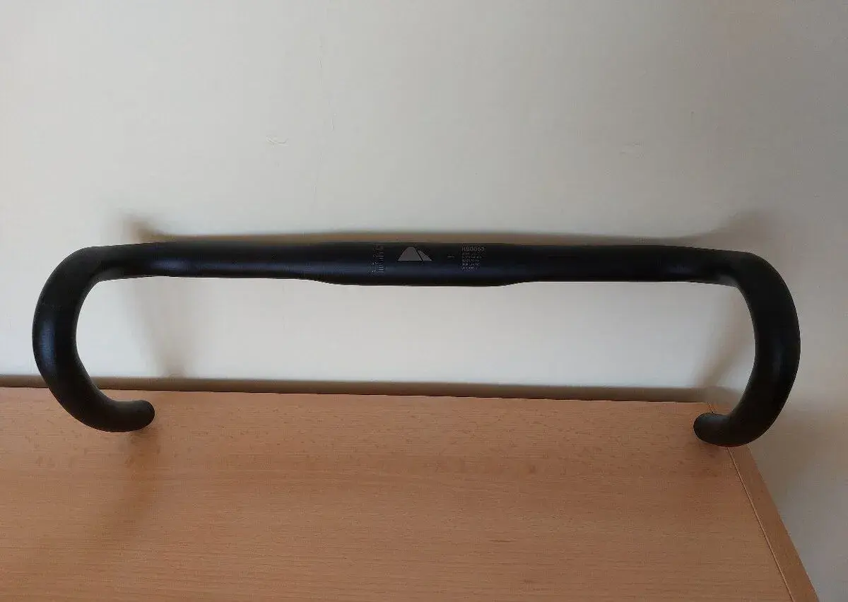 CANYON HB0063 gravel berany šířka 440mm