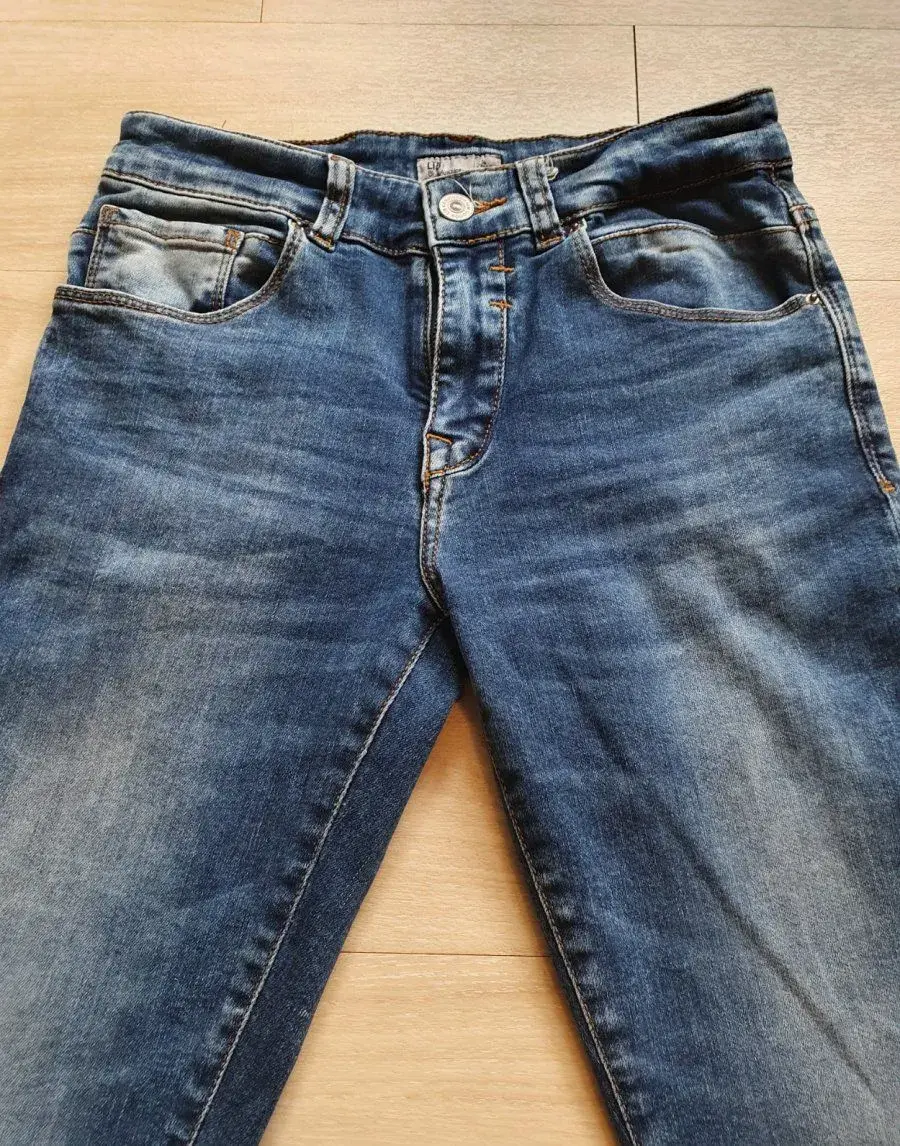 džíny LTB jeans, vel. 164