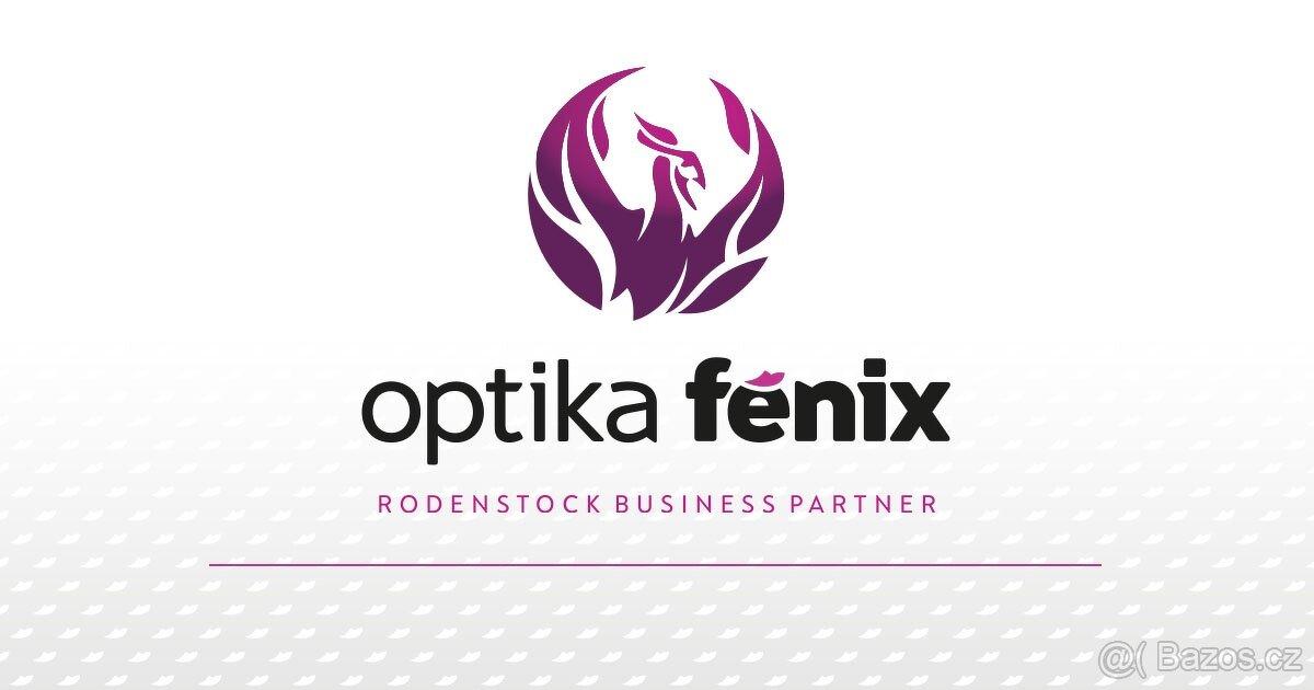 Optika Fénix Kroměříž dárkový poukaz