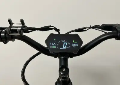 ANGWATT T1 3.0NFC