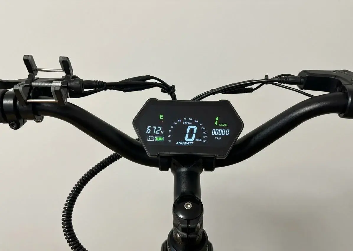 ANGWATT T1 3.0NFC