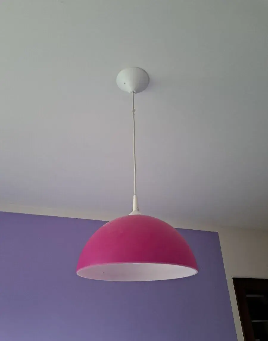 Detsky lustr