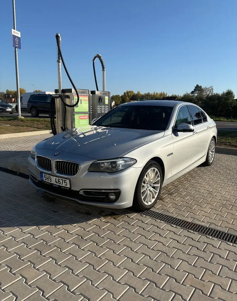 BMW 530d – 2014