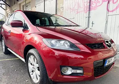 Mazda CX-7