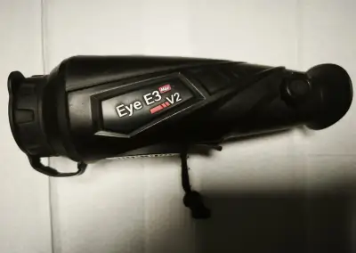 InfiRay Eye II E3 Max V2.0