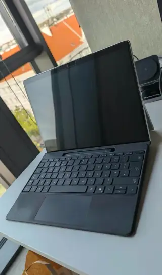 Microsoft Surface Pro 11th Edition+ Flex Keyboard & Slim Pen