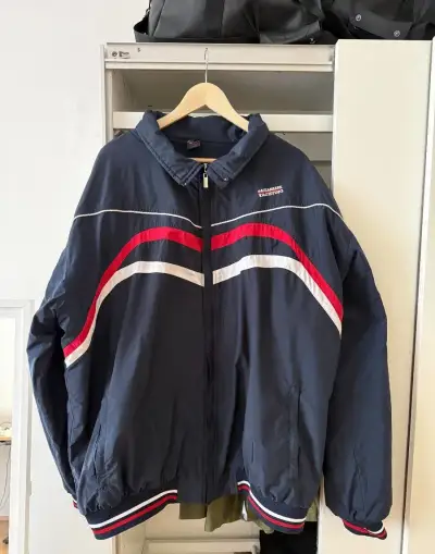 Vintage bunda Paul & Shark Yachting vel.5 (XL/XXL)