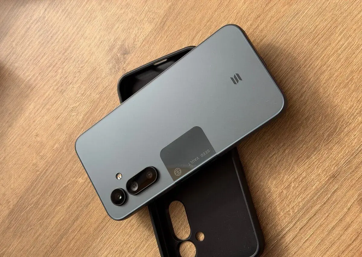 Android telefon 5G, 8 GB RAM, 128 GB