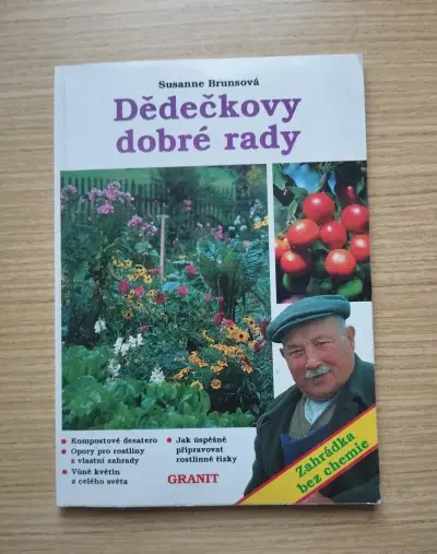 Dědečkovy dobré rady