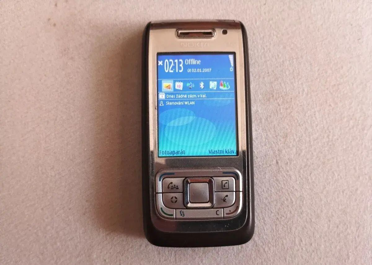 Nokia E65,1600,5130c-2,C5,3410,1650,E52
