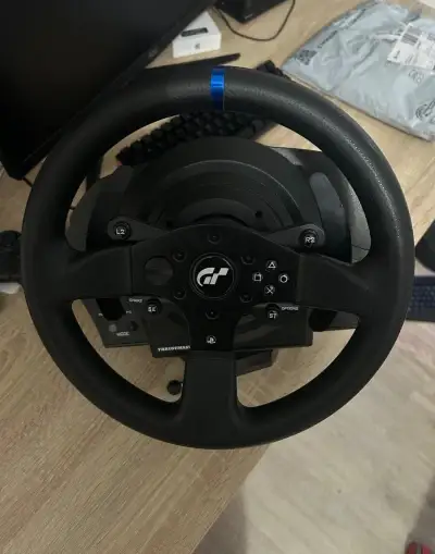 Volant Thrustmaster T300 RS GT Edition