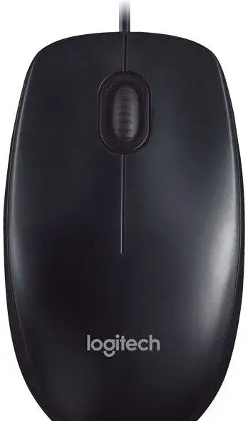 Myš Logitech M90