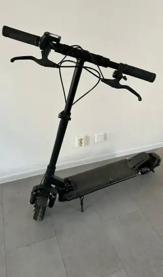 Elektrokoloběžka Gyroor H40