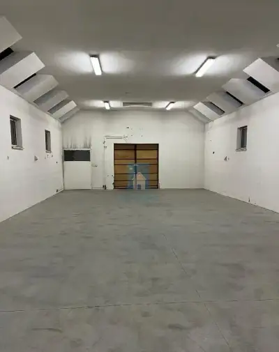 Pronájem skladovacího prostoru, 156 m2, Šťáhlavy