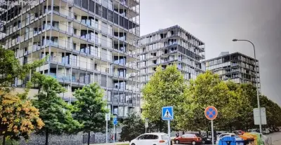 Prodej nebytového prostoru v ul. Malešická Praha 3 – Žižkov.