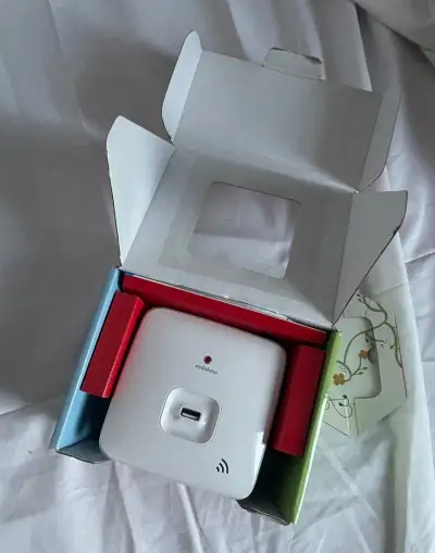 Vodafone Mobile Broadband Sharing Dock R101.