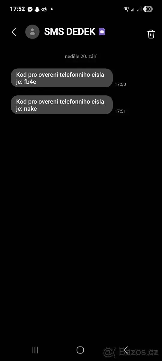 Podvod lidí pozor❗