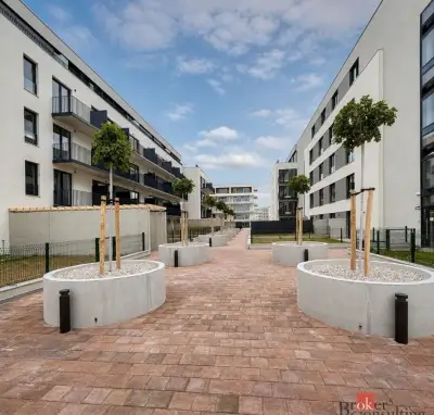 Pronájem, byty/1+kk, 28 m2, Železná 3068/20, Jižní Předměstí