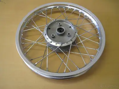 Simson S51 Enduro, Elektronic